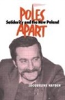 Jacqueline Hayden, Hayden Jacqueline - Poles Apart Cb