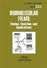 James F. Rusling, Rusling James F. - Biomolecular Films