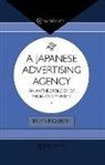 Brian Moeran, Moeran Brian - A Japanese Advertising Agency