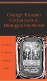 Felix Gutmann, Gutmann Felix, C. Johnson, Hendrik Keyzer, Keyzer Hendrik, J. Molnar... - Charge Transfer Complexes in Biological Systems