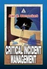Alan B. Sterneckert, Sterneckert Alan B. - Critical Incident Management