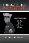 Steven Zeeland, Zeeland Steven - The Masculine Marine