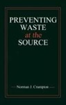 Norman J. Crampton, Crampton Norman J. - Preventing Waste at the Source
