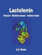 A.s. Naidu, Narian Naidu, Naidu Narian - Lactoferrin