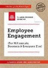 Maddie Grant, Grant Maddie, Jamie Notter, Notter Jamie - The Non-Obvious Guide To Employee Engagement (For Millennials, Boomers And Everyone Else)
