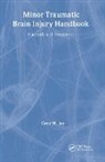 Pamela Law, Gary W. Jay, Jay Gary W. - Minor Traumatic Brain Injury Handbook