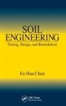 Fu Hua Chen, Chen Fu Hua - Soil Engineering