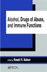 Ronald R. Watson, Watson Ronald R. - Alcohol, Drugs of Abuse, and Immune Functions