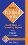 Giuseppe Mazza, Ronald E. Wrolstad, Marc Le Maguer, Le Maguer Marc, Giuseppe Mazza, Mazza Giuseppe... - Functional Foods