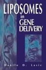 Danilo D. Lasic, Lasic Danilo D. - Liposomes in Gene Delivery