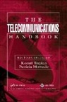 Larry Sookchand, Patricia A. Morreale, Morreale Patricia A., Kornel Terplan, Terplan Kornel - The Telecommunications Handbook
