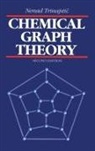 Nenad Trinajstic, Trinajstic Nenad - Chemical Graph Theory