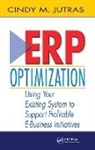 Cindy Jutras, Jutras Cindy - ERP Optimization