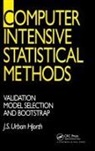 J. S. Urban. Hjorth, J.S. Urban Hjorth - Computer Intensive Statistical Methods