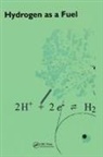Richard Cammack, Cammack Richard, Michel Frey, Frey Michel, Robert Robson, Robson Robert - Hydrogen as a Fuel