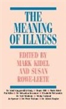 Marc Auge, Claudine Herzlich, Herzlich Claudine - The Meaning of Illness