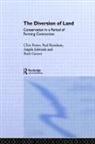 C. Paul Burnham, Angela Edwards, Edwards Angela, Ruth Gasson, Gasson Ruth, Bryn Green... - The Diversion of Land