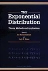 K. Balakrishnan, N. Balakrishnan, Asit P. Basu - Exponential Distribution