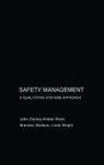 John Davies, Davies John, Alastair Ross, Ross Alastair, Brendan Wallace, Wallace Brendan... - Safety Management