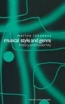 Marina Lobanova, Lobanova Marina - Musical Style and Genre