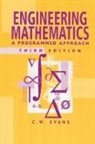 C W. Evans, C. Evans, C.W. Evans, Evans C. - Engineering Mathematics