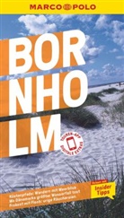 Carina Tietz - MARCO POLO Reiseführer Bornholm