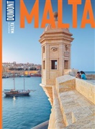 Klaus Bötig, Tom Schulze - DUMONT Bildatlas Malta