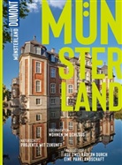 Matthias Eickhoff, Arthur F Selbach, Arthur F. Selbach, Arthur F. Selbach - DUMONT Bildatlas Münsterland