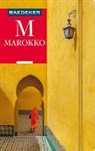 Muriel Brunswig - Baedeker Reiseführer Marokko