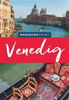 Hilke Maunder - Baedeker SMART Reiseführer Venedig