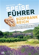 Sandy Neumann - Speiseführer Südfrankreich