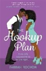 Farrah Rochon, Rochon Farrah - The Hookup Plan