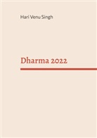 Hari Venu Singh - Dharma 2022