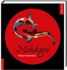 Haral Bachmann, Harald Bachmann, Werne Hoedt, Werner Hoedt, Robert Jungnischke, David Otto... - Nishikigoi