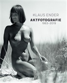 Klaus Ender - Aktfotografie 1963-2019