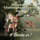Wild Fairy - Mysterious Challenges of Fairies