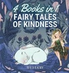 Wild Fairy - Fairy Tales of Kindness