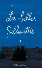 Edaenys Cher - Les Belles Silhouettes