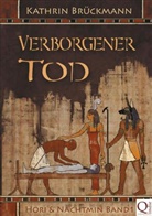 Hannah Böving, Kathri Brückmann, Kathrin Brückmann, Hannah Böving - Verborgener Tod