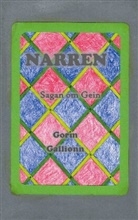 Gorm Gallionn - Narren