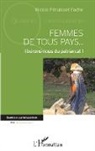 Nicole Péruisset-Fache - Femmes de tous pays... libérons-nous du patriarcat !