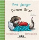 Sabine Bohlmann - Cabucak Gecer - Minik Yediuyur Ciltli