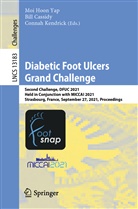 Bil Cassidy, Bill Cassidy, Connah Kendrick, Moi Hoon Yap - Diabetic Foot Ulcers Grand Challenge