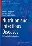 Marily E Scott, Marilyn E Scott, Sten H Vermund, Debbie L. Humphries, Marilyn E. Scott, Sten H. Vermund - Nutrition and Infectious Diseases