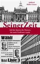 Adelheid Müller-Lissner - SeinerZeit
