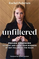 Rachel Pedersen - Unfiltered