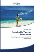 Cumhur Olcar - Sustainable Tourism Community
