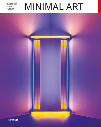 Kathrin Baumstark - Minimal Art