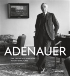 Bundeskanzler-Adenauer-, Stiftung Bundeskanzler-Adenauer-Haus, Konrad-Adenauer-Stiftung, Stiftung Bundeskanzler-Adenauer-Haus - Adenauer