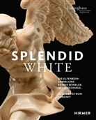 Maraike Bückling - Splendid White